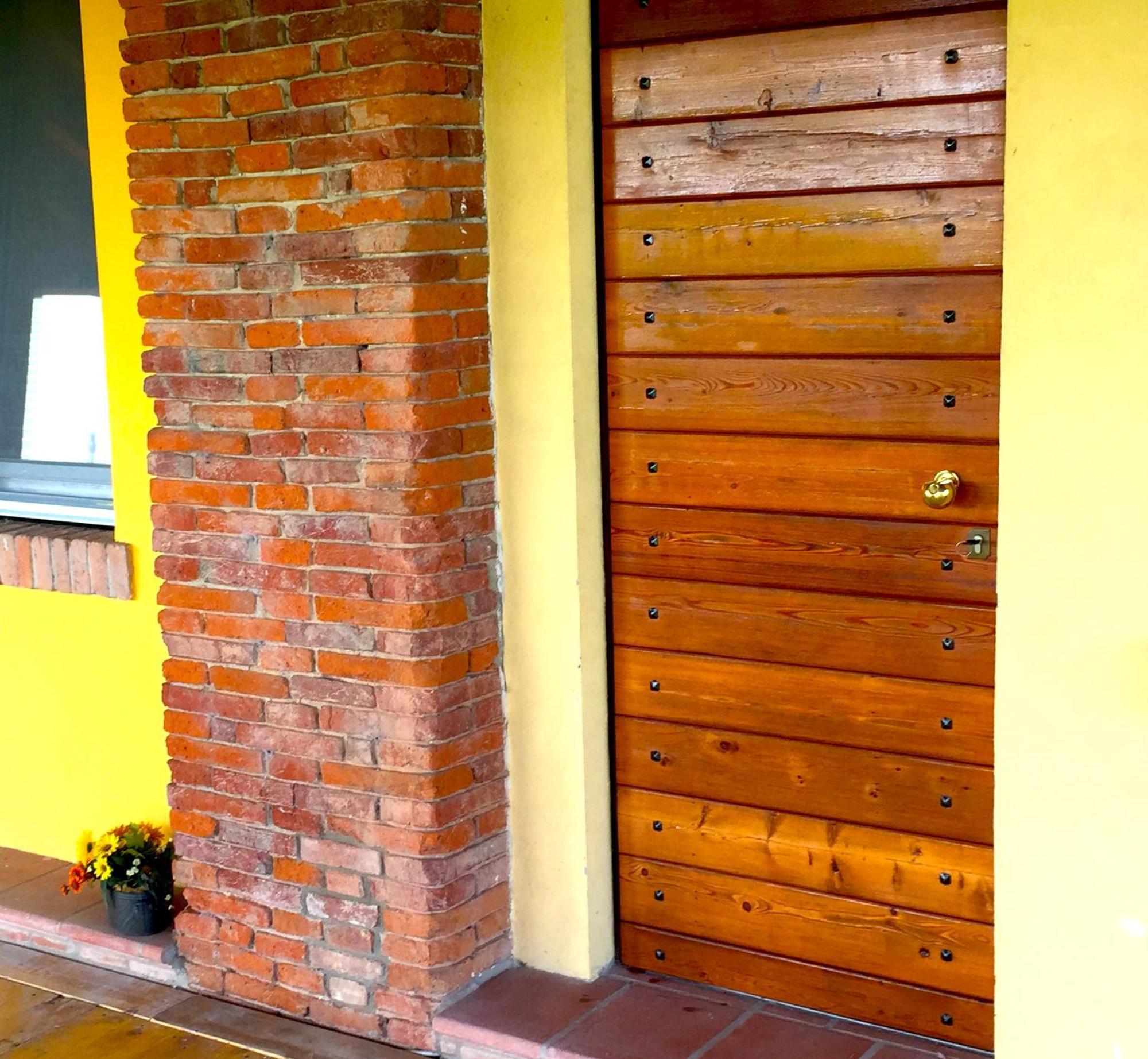 شقة Rustic Parma Retreat Montechiarugolo المظهر الخارجي الصورة
